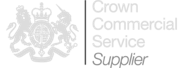 crown commercial service supplier