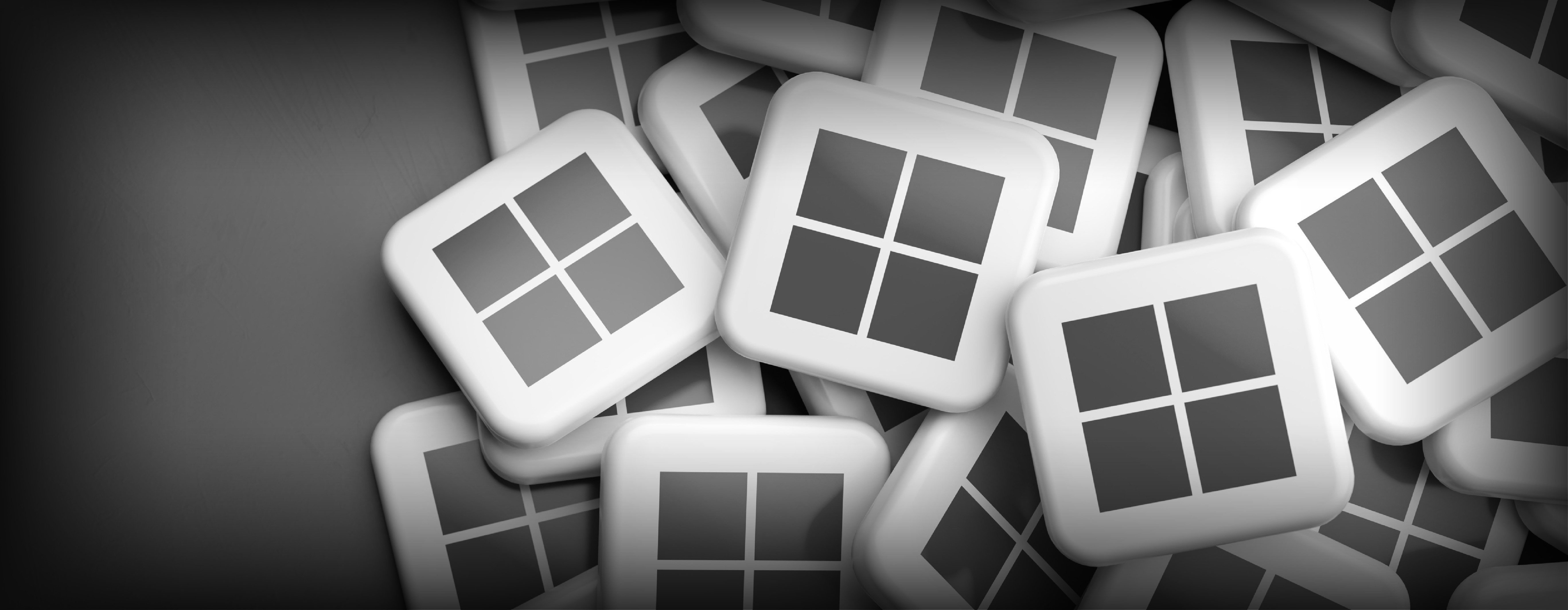 Tech Windows Windows 11: More Than Just a Pretty Interface